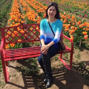 Meet your Posher, Diane 💕💕💕